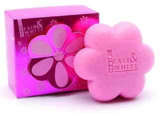 FAIR & WHITE So White! Exfoliating Soap (200g)
Sareya Beauty Supply store in Calgary AB Canada